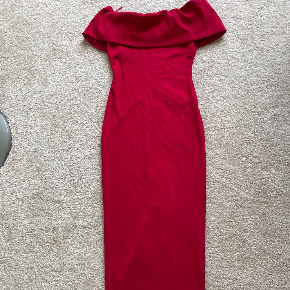 Long Dress